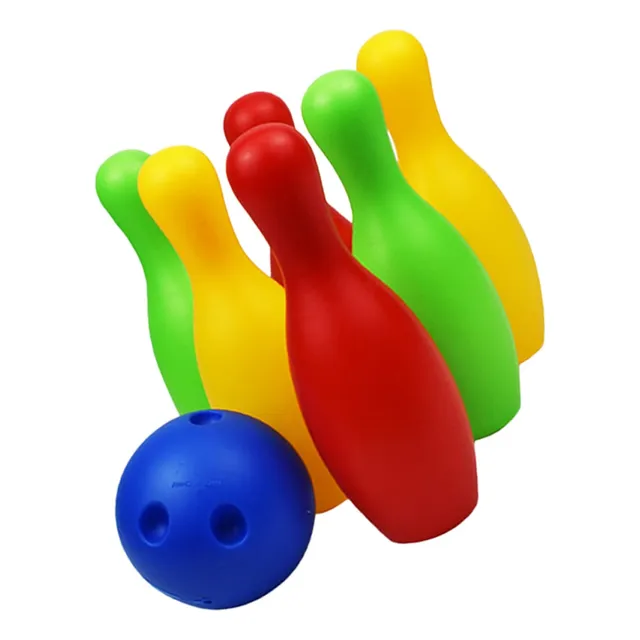 Clispeed Bolo Juguete Para Niño Cm Deporte Casa Plastico