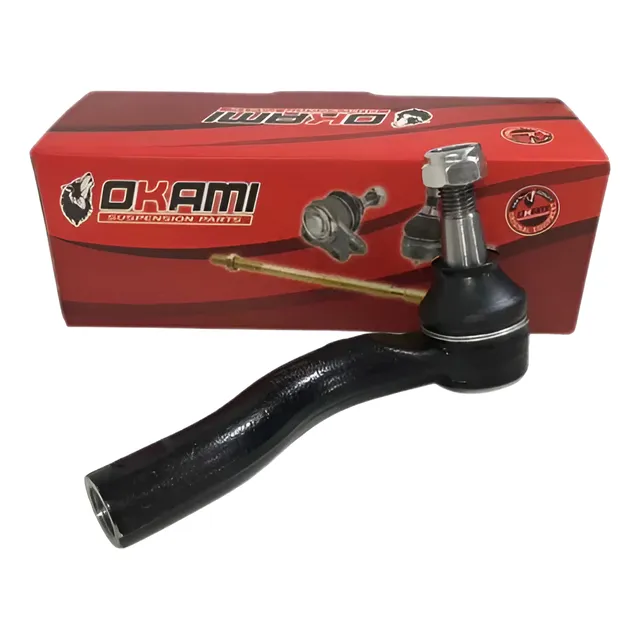 Terminal Direccion Externo Izquierdo Chery Grand Tiggo