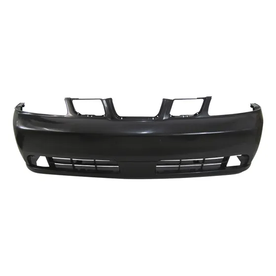 Bomper Defensa Delantero Chevrolet Optra 2004 A 2005 Sedan