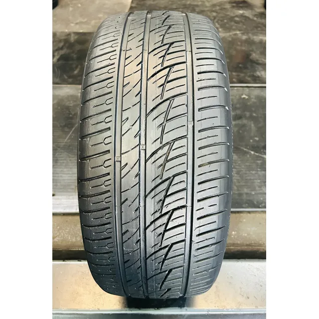 Pneu 225/35/20 Delinte Desert Storm Ii Ds8 Usado!!!