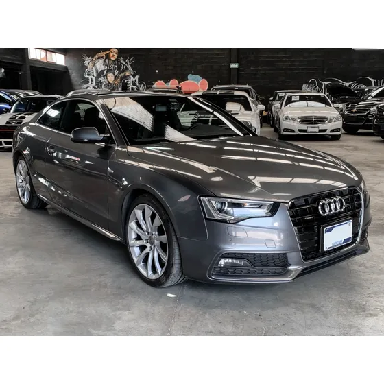 Audi A5 3.0 S Lline V6 T At