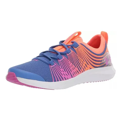 Under Armour Infinity 2 Alternate Lace Sneaker