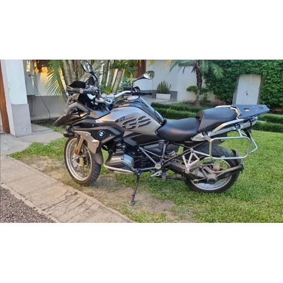 Bmw 1200 Gs