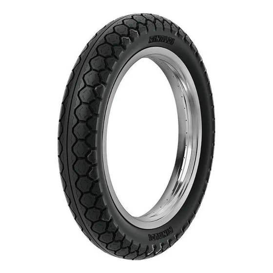 Pneu Titan/cg 125/150 Ybr/yes 275-18 Pd29 Rinaldi