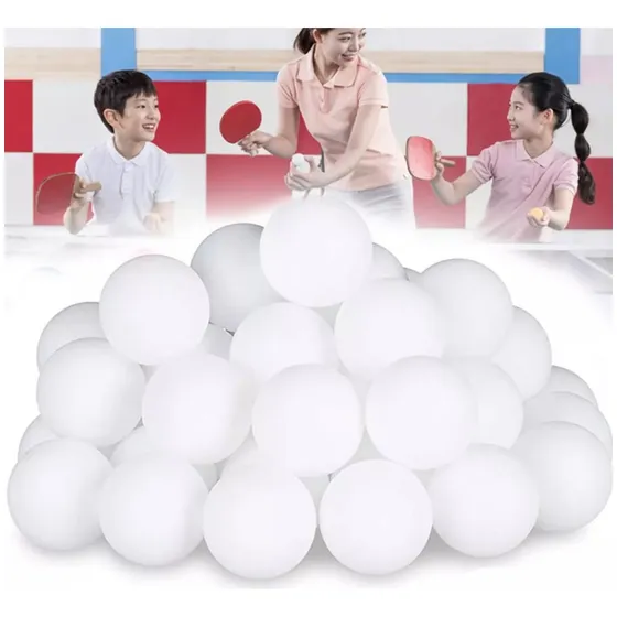 3 Pelotas Ping Pong Oferta-rematando Al Mejor Precio