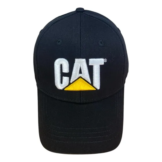 Gorra Cat Original (caterpillar)