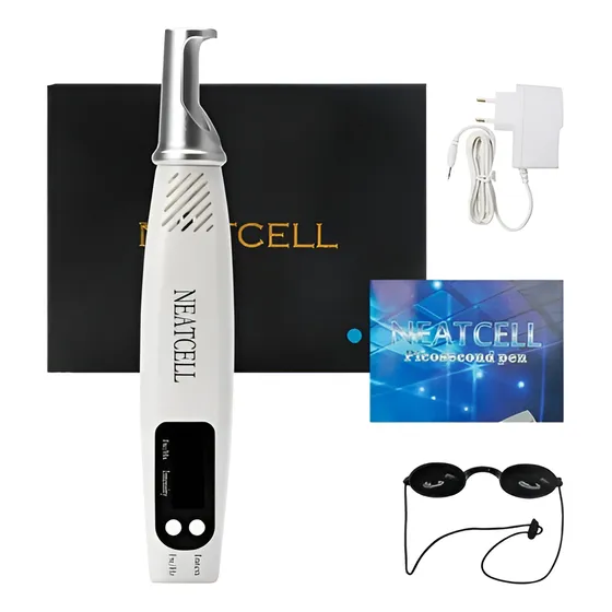  Neatcell Láser Picosecond 