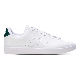 TĂȘnis Masculino Advantage 2.0 adidas TĂȘnis Masculino Advantage 2.0 adidas