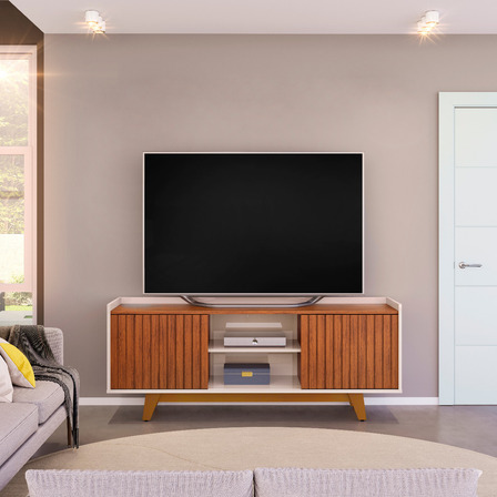Moveis Mesa Rack Para Tv De Hasta 60 Moderno Modelo Flat Moveis Mesa Rack Para Tv De Hasta 60 Moderno Modelo Flat