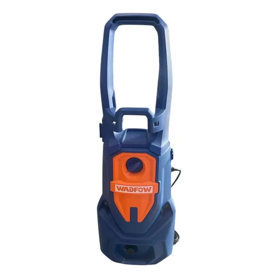 Hidrojet De 1800w 1885 Psi Marca Wadfow