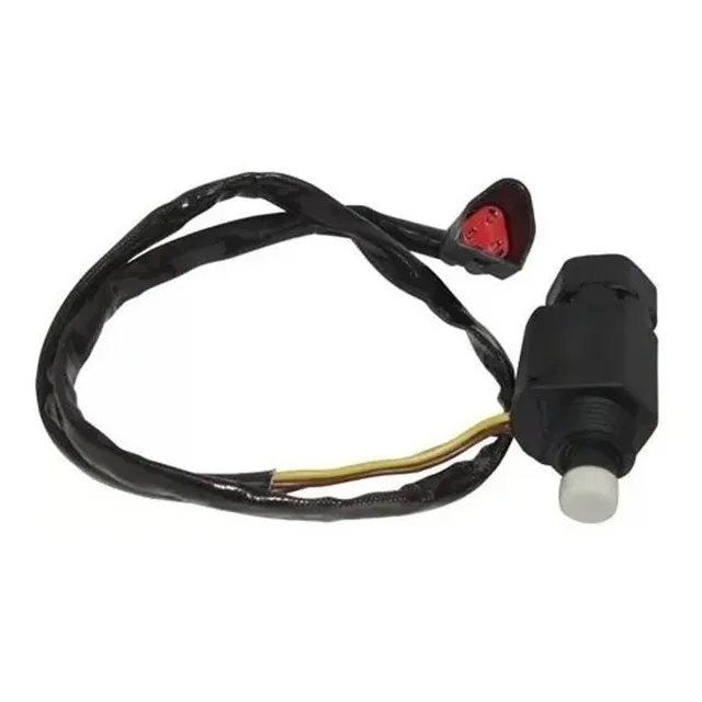 Sensor De Velocidad Ford Ecosport 1.6 - 2.0