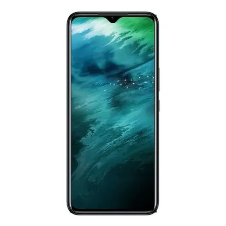 Infinix Hot 11 (helio G37) Dual Sim 128 Gb Polar Black 4 Gb Ram (novo Com Caixa Aberta)