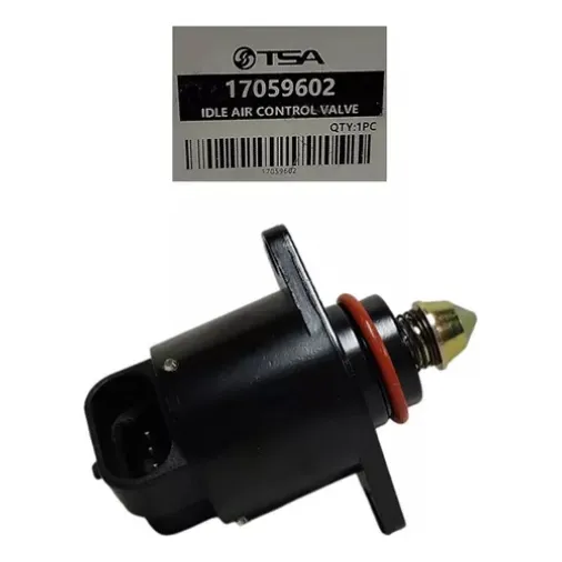Sensor Iac Corsa Aveo Cielo 