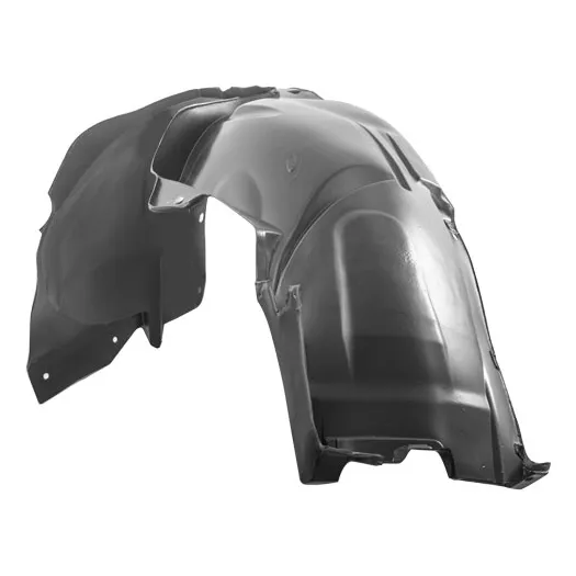 Guardaplast Delantero Sandero/stepway 2007 Al 2014 Izquierdo