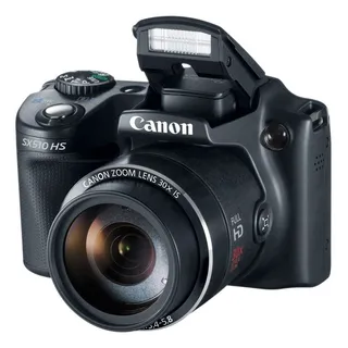 Canon Powershot Sx400 Is 16mp | MercadoLivre 📦