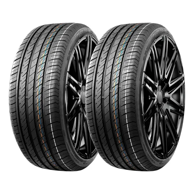 Par Pneu Aderenza 195/40r17 81w Perform Xl