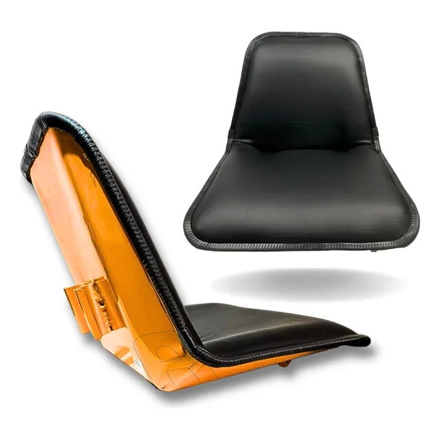 Concha Do Banco Trator Valtra Valmet Cbt - 151390