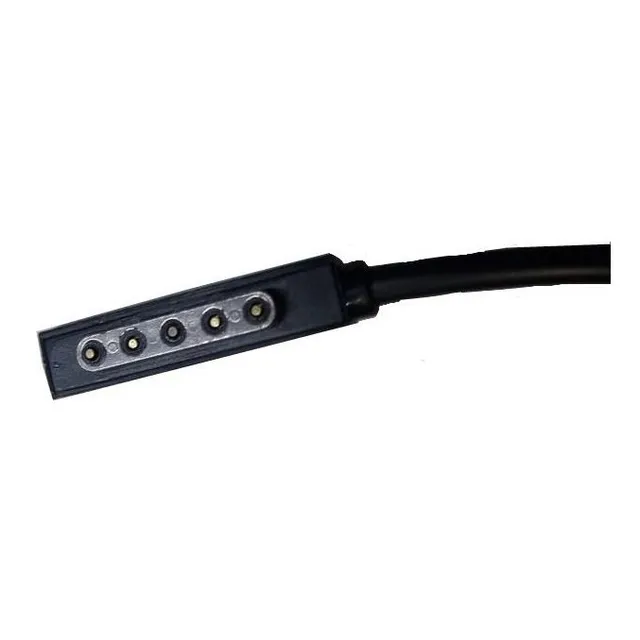 Cargador P/tablet Pc Microsoft Surface Pro 1 Pro 2 12v - 3a/