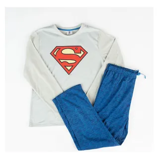 Pijamas comics hombre new arrivals