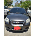 Chevrolet AVEO EMOTION 1.6l