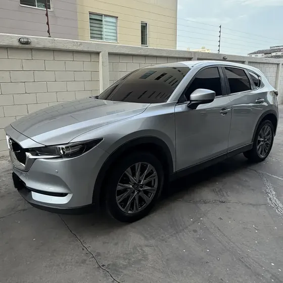 Mazda Cx-5 2022 2.5 Grand Touring