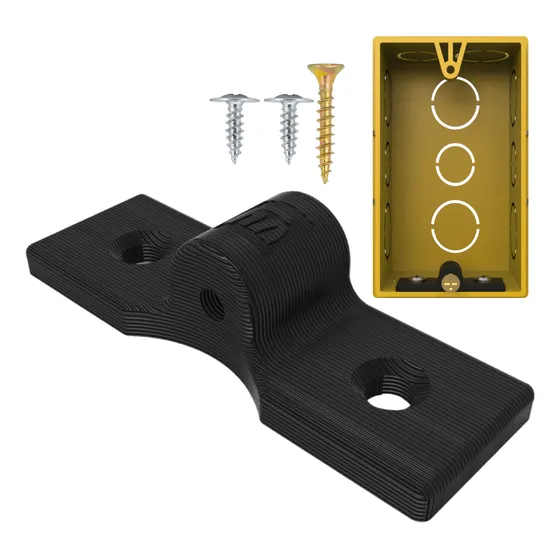 Reparo Para Caixinha De Luz Salva Aba 4x2 4x4 Kit 10un