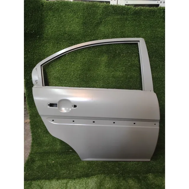 Puerta Trasera Derecha  New Accent Cvvt 2008 2009
