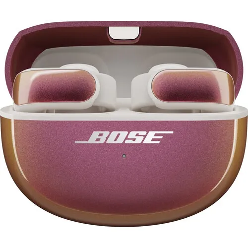 Auriculares Abiertos Bose Ultra -sunset Iridescent