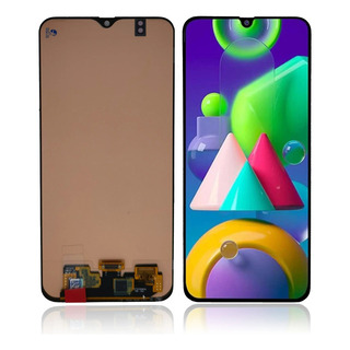 Pantalla Oled Display Para Samsung M30 M31 M21 M30s Pantalla Oled Display Para Samsung M30 M31 M21 M30s