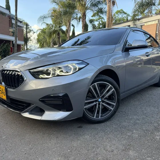 BMW Serie 2 2024 1.5 218i Gran Coupé Sport Line
