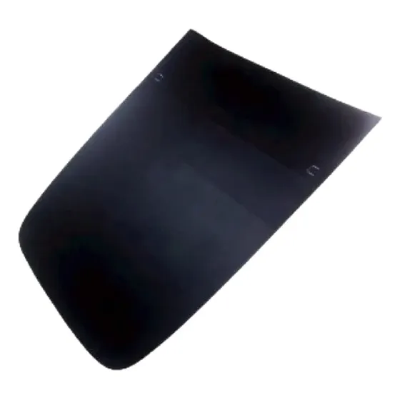 Adesivo Capô Trailhawk Jeep 52043046