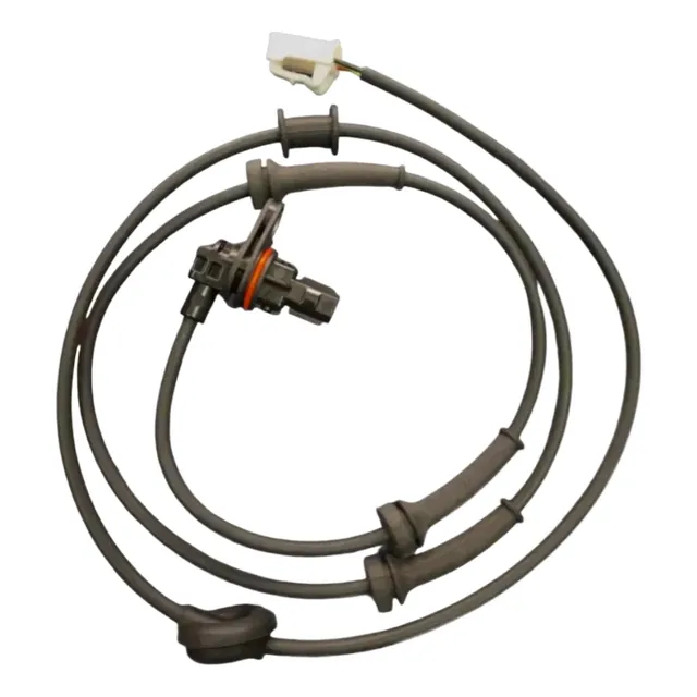 Sensor Abs O Velocidad Trasero Actyon Kyron Rexton 2006 2020