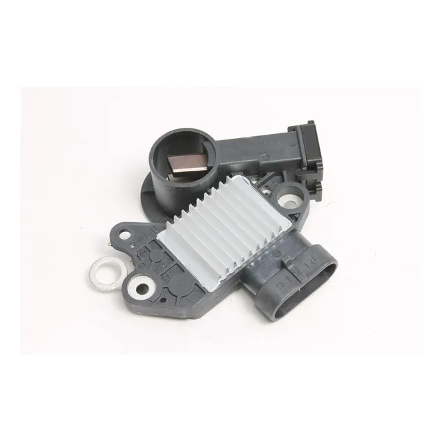Regulador 12v Chevrolet Aveo 3 Pines 7si