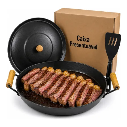 Tacho De Arado Trator Chapa De Ferro Para Grelhar Carnes