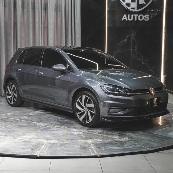 Volkswagen Golf 2020 1.4