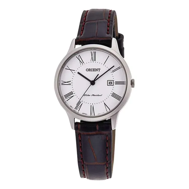 Reloj Orient Rf-qa0008s Mujer 100% Original