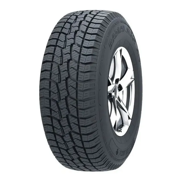 Neumático West Lake SL369 A/T LT 205/65R15 94 H
