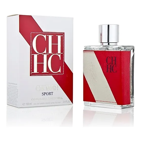Carolina Herrera Ch Men Sport Men Edt 100ml