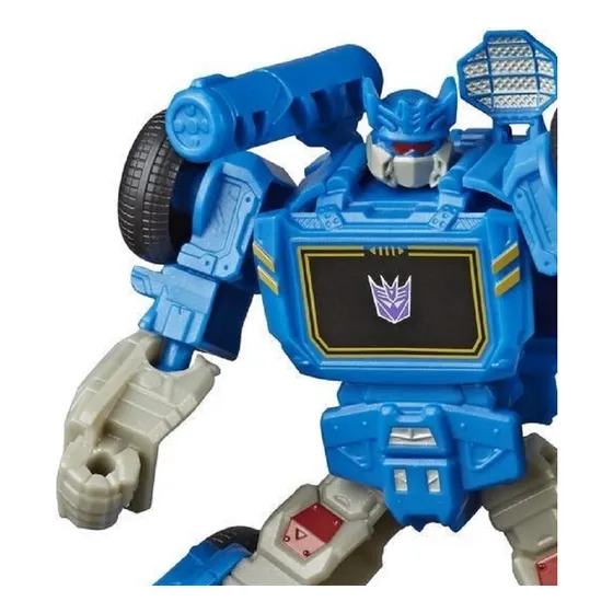 Soundwave Transformers Decepticon