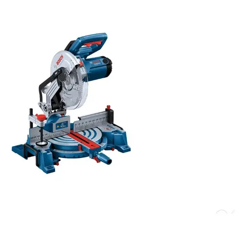 Bosch 0601B520E0 serra esquadria profissional gcm 254 1750w 220v