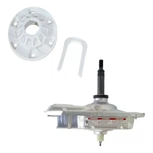 Transmision Lavadora Whirlpool Original W11454372