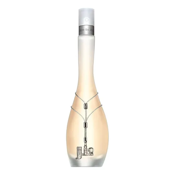 Glow Edt 100ml Para Mujer