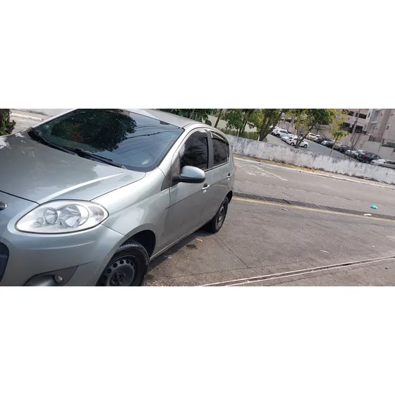 Fiat Palio 1.0 Attractive Flex 5p