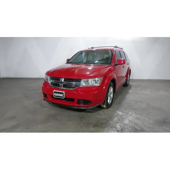 Dodge Journey 2.4 Se