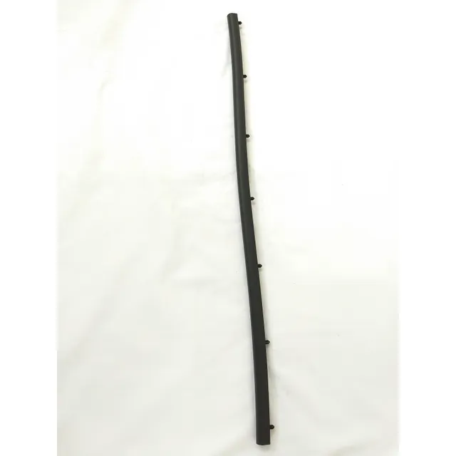 Vedação Borracha Capô Golf Polo Virtus Original Vw 5g0823707