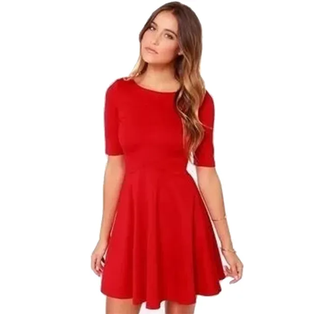 Falda Campana, Falda Tubo Falda Larga Maxi