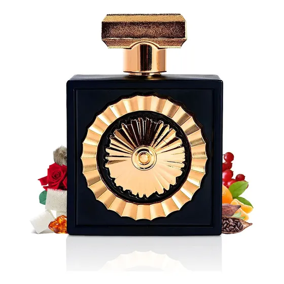 Lattafa Pride Nebras Unisex 100ml Edp