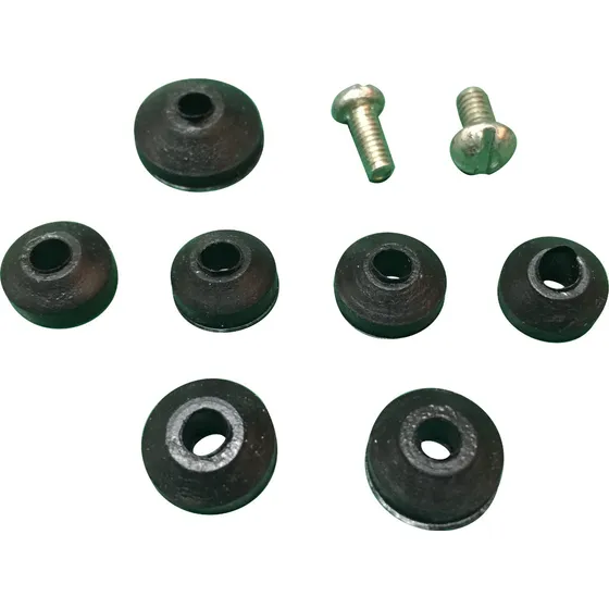  Kit Empacaduras Cónicas Para Griferias 