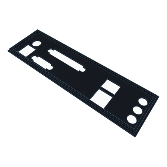 Espelho Da Placa Mãe Intel Dh61ww (leia)