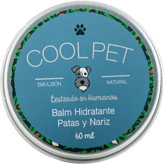 Coolpet Balm Hidratante 60 Ml  - Envíos A Todo Chile